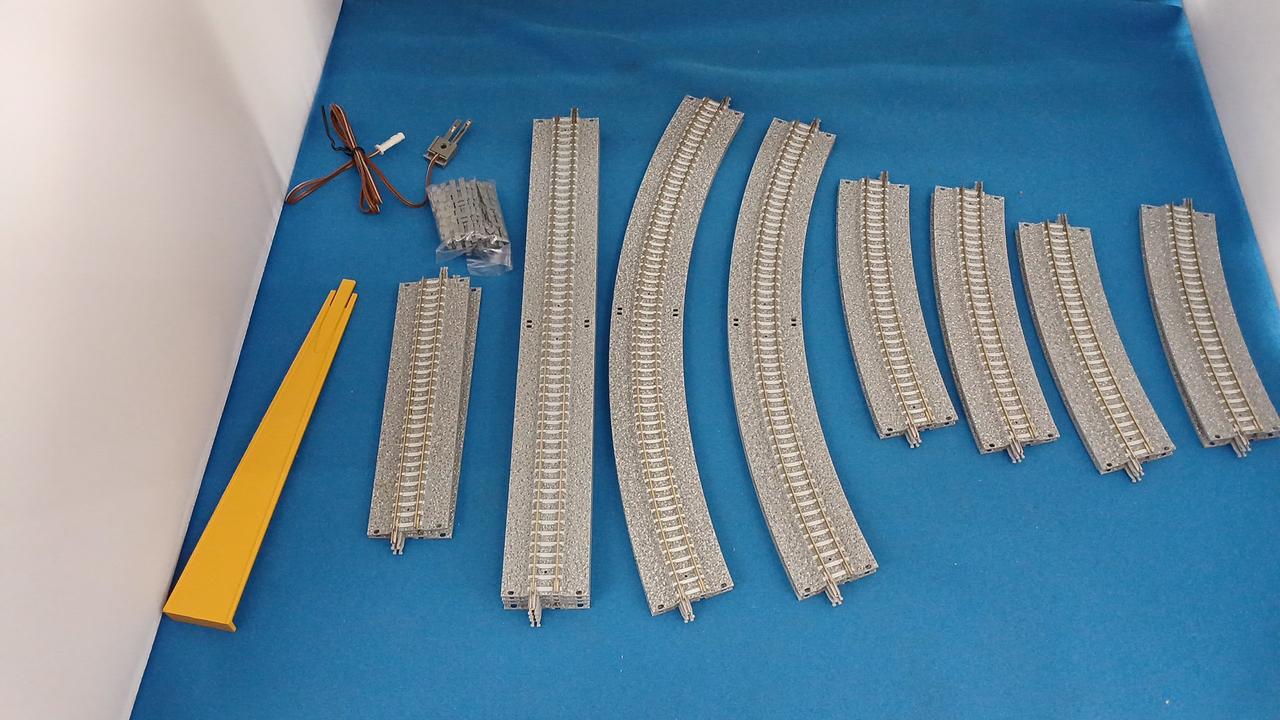 専用フィーダー線欠品
