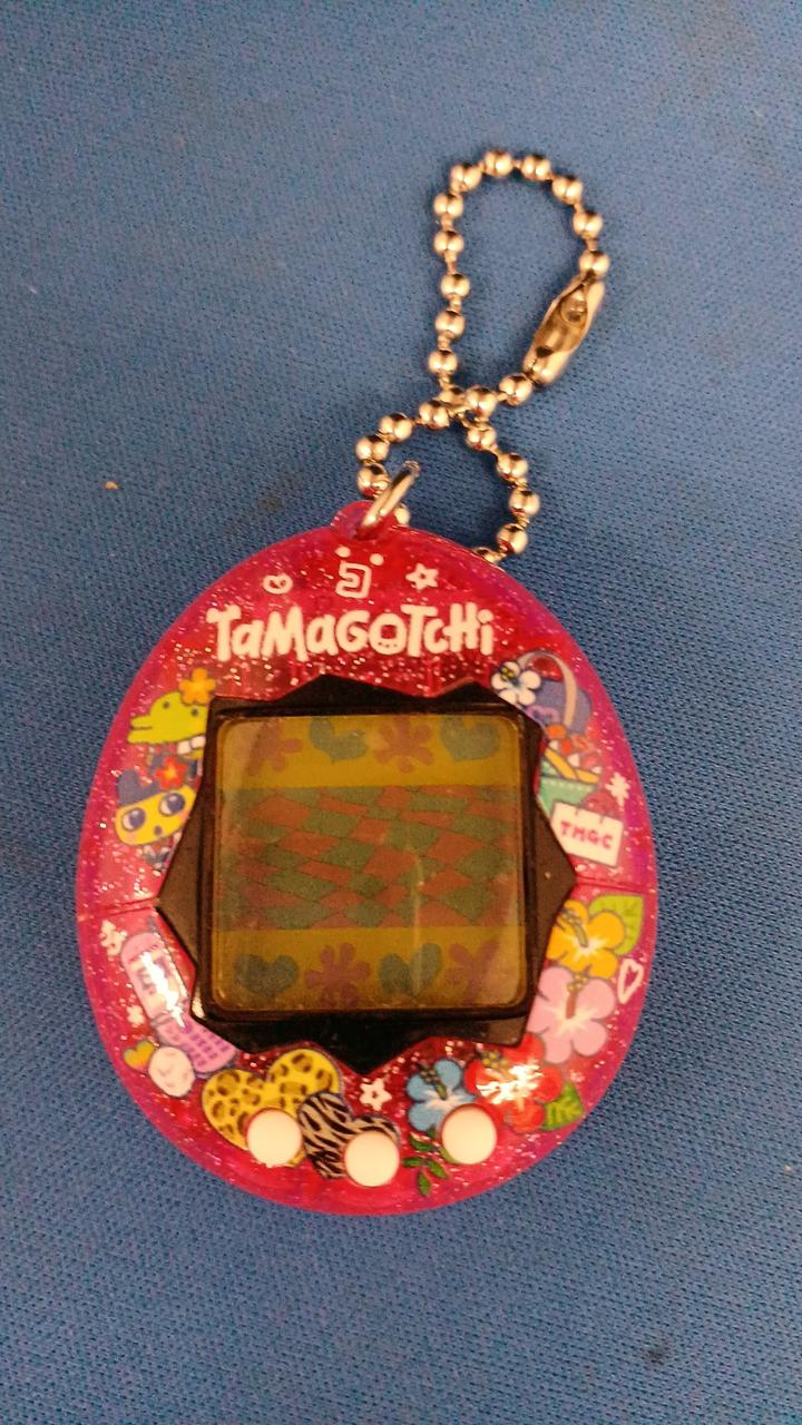 現状品での販売になります