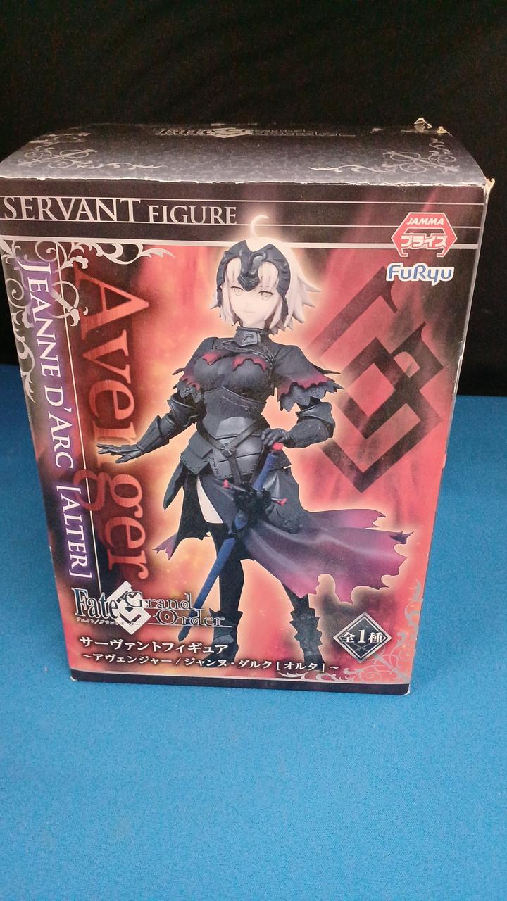 開封品です。