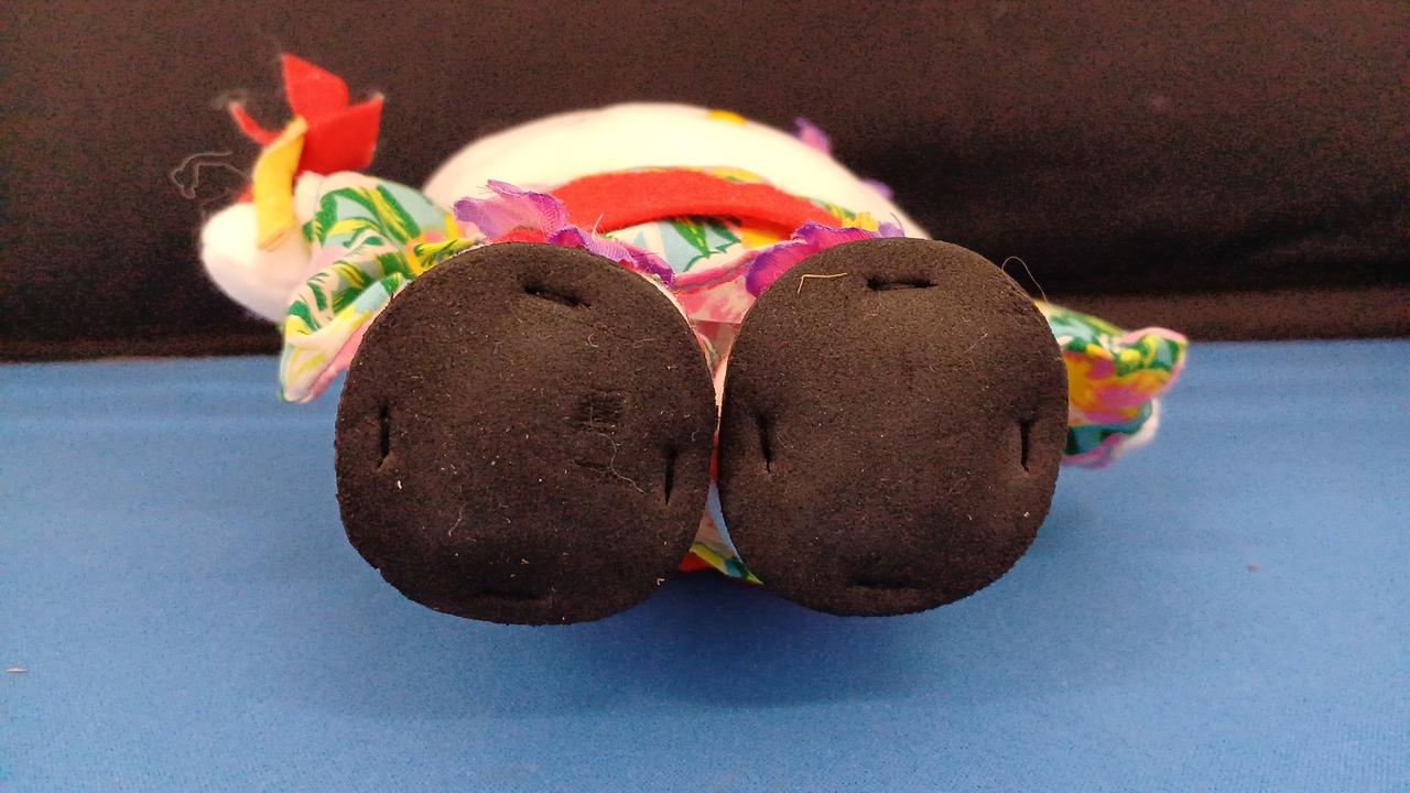 サンリオ|ハローキティ浴衣ぬいぐるみ|【ハードオフ公式通販】オフ