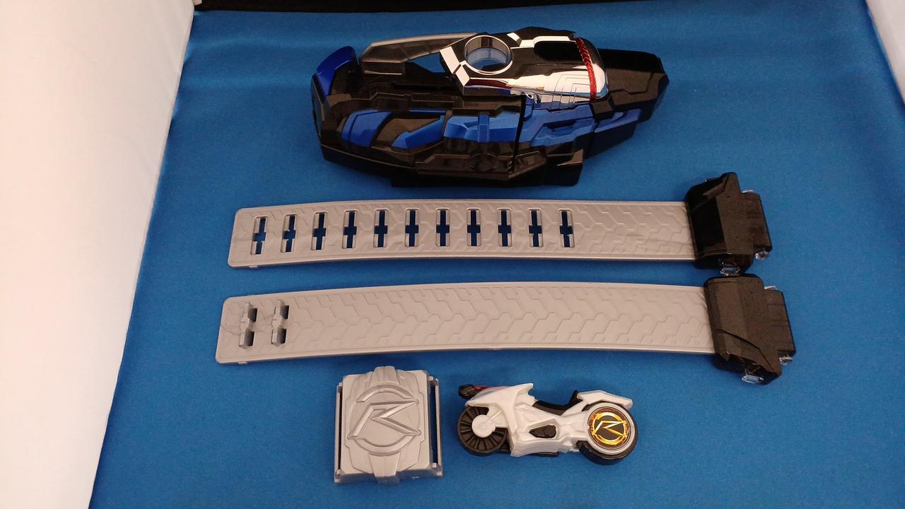 箱無し現状品、付属品OK