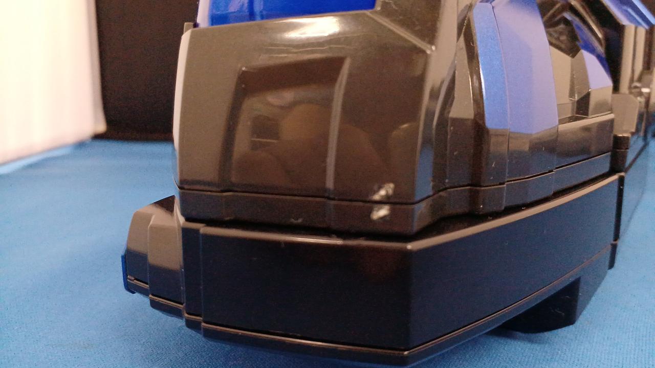 本体キズ有
