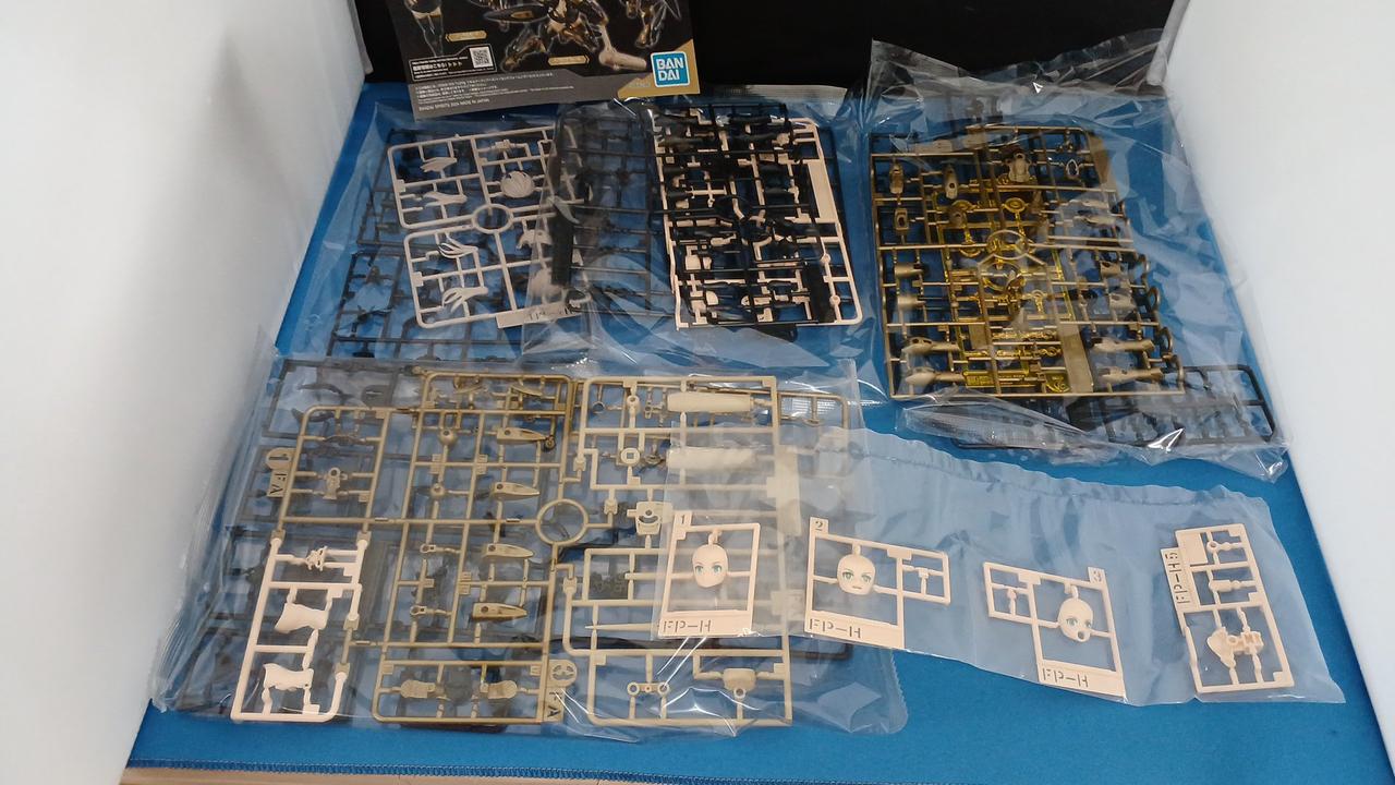 パーツ付属品OK