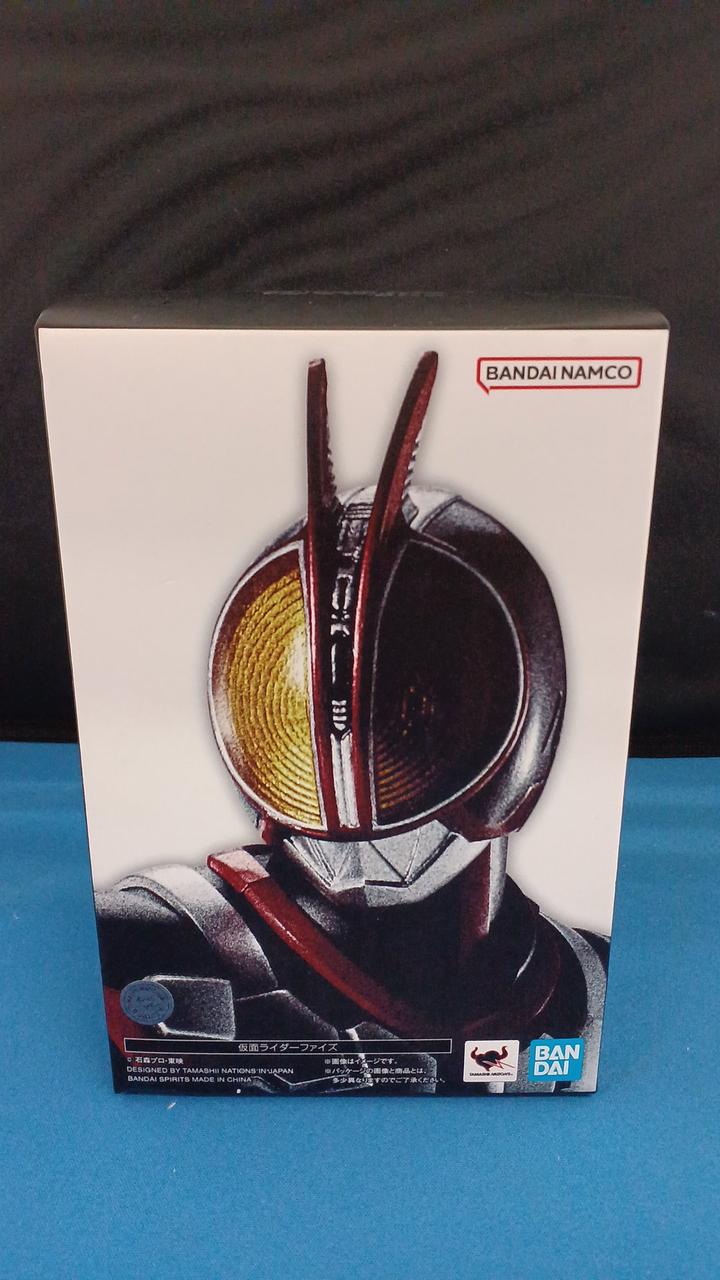 開封品