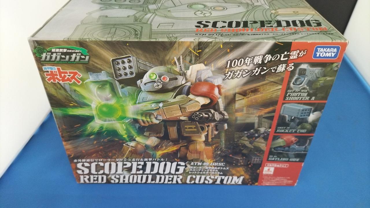 未開封品です