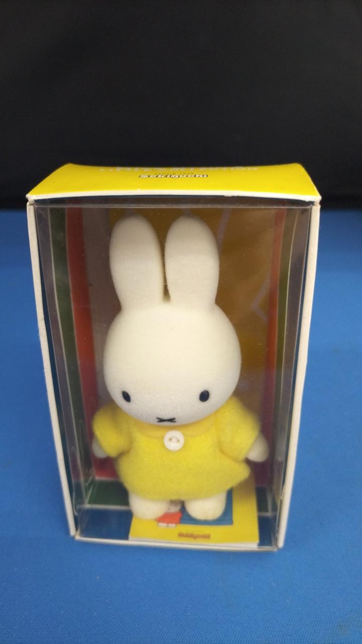 開封品です