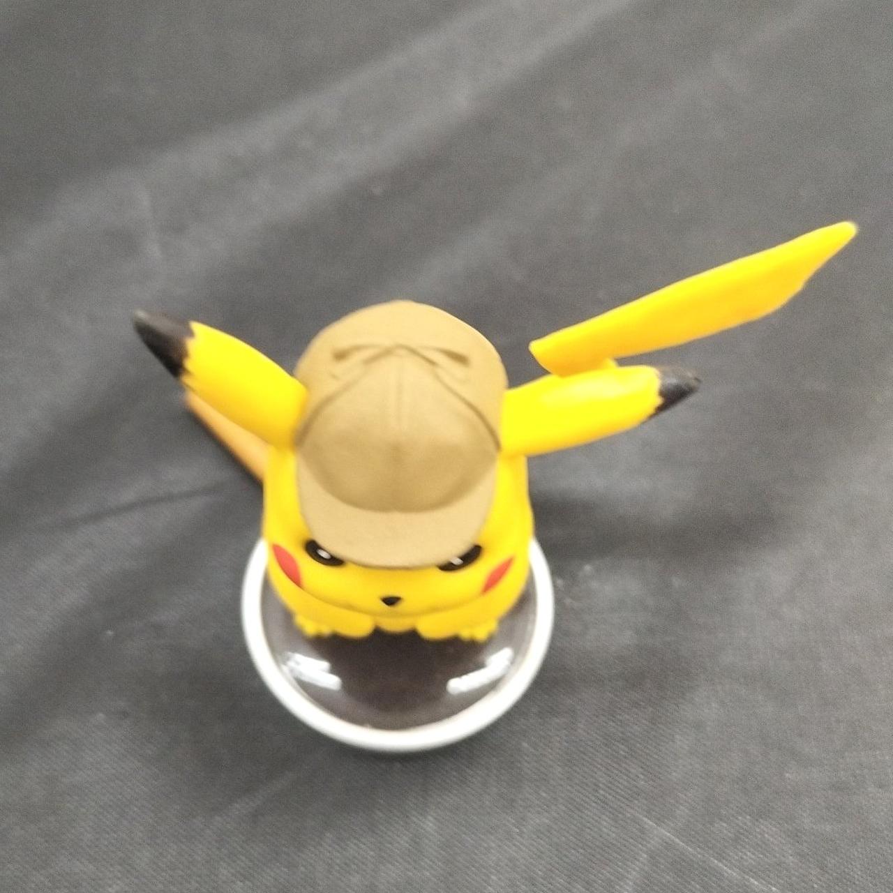 ピカチュウフィギュア Amazon.co.jp: TAMASHII NATIONS S.H.フィギュアーツ