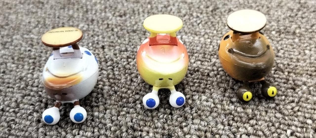 アガツマ|ピクミン|HARDOFFオフモール（オフモ）|2080890000109989