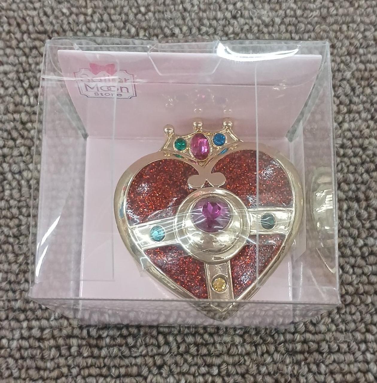 開封状況不明、未使用ではあります。