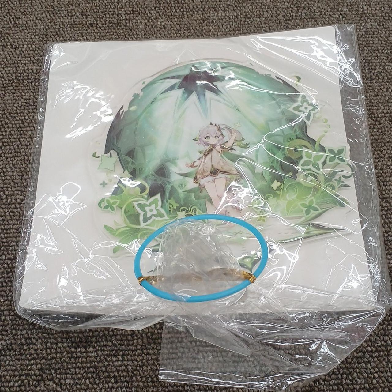 現状品での販売となります。