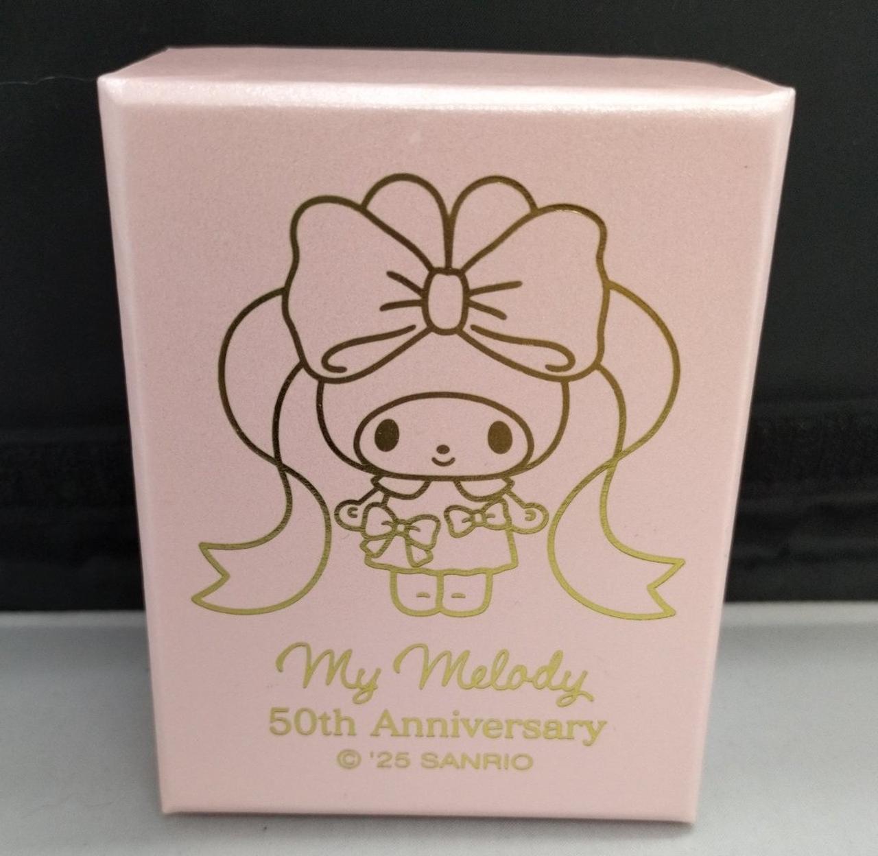 箱付き現状品となります。