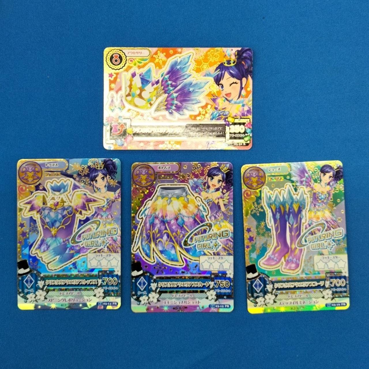 細かな傷、スレ、白かけ等があります。