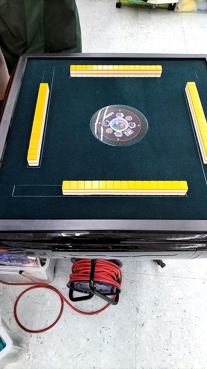 中日商会株式会社|自動麻雀卓|HARDOFFオフモール（オフモ