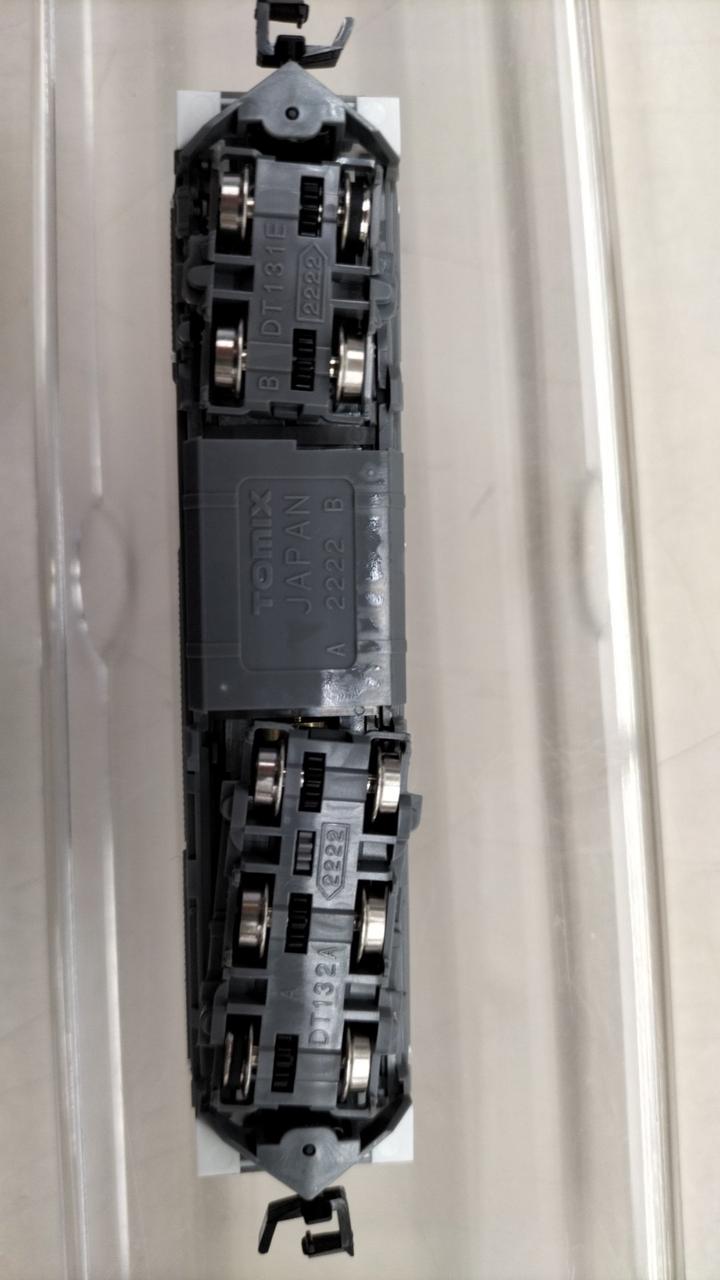 Nゲージ　10両セット　バラ売り可 f1e93a5e85599efad56af1f500eb5f