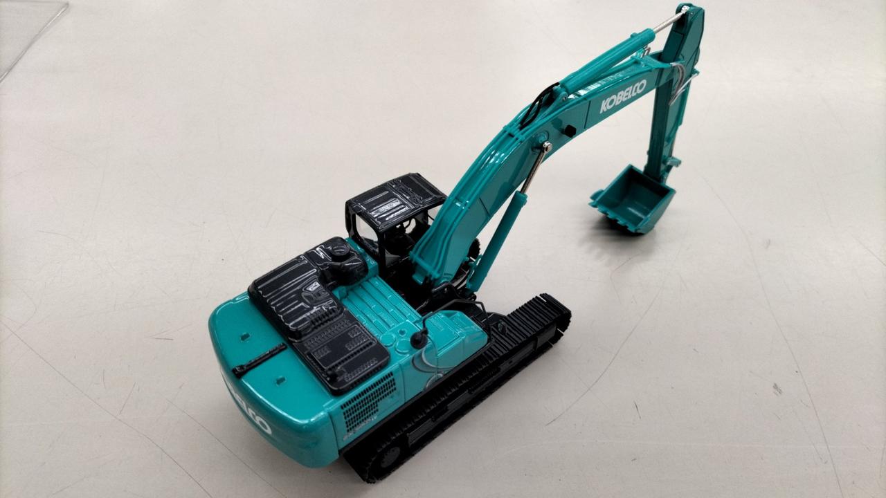 コベルコ建機|スケールモデル|HARDOFFオフモール（オフモ