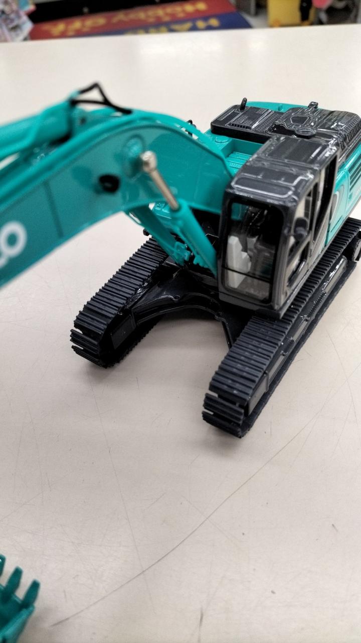 コベルコ建機|スケールモデル|HARDOFFオフモール（オフモ