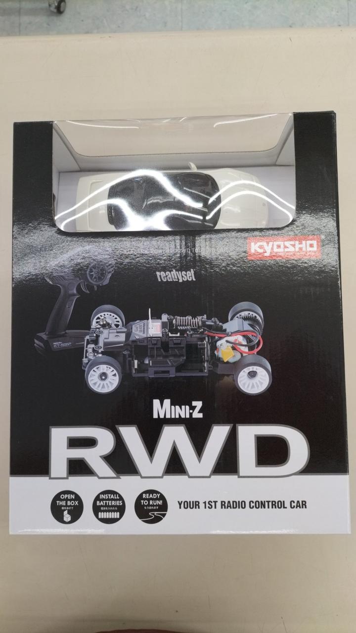 MINI-Z