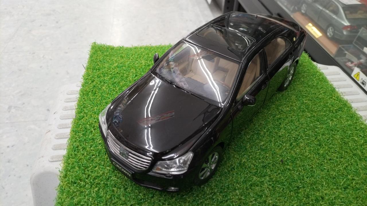 トヨタ(TOYOTA)|1/18スケール|HARDOFFオフモール（オフモ