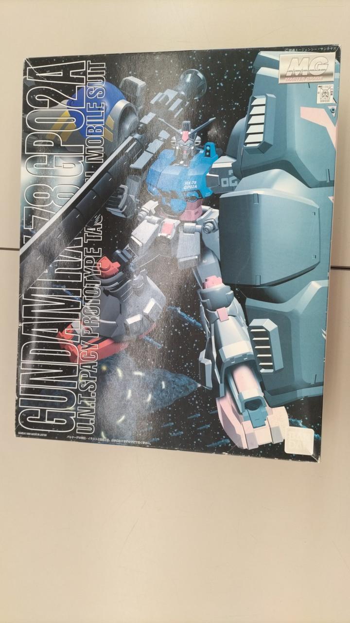 1/100プラモデル