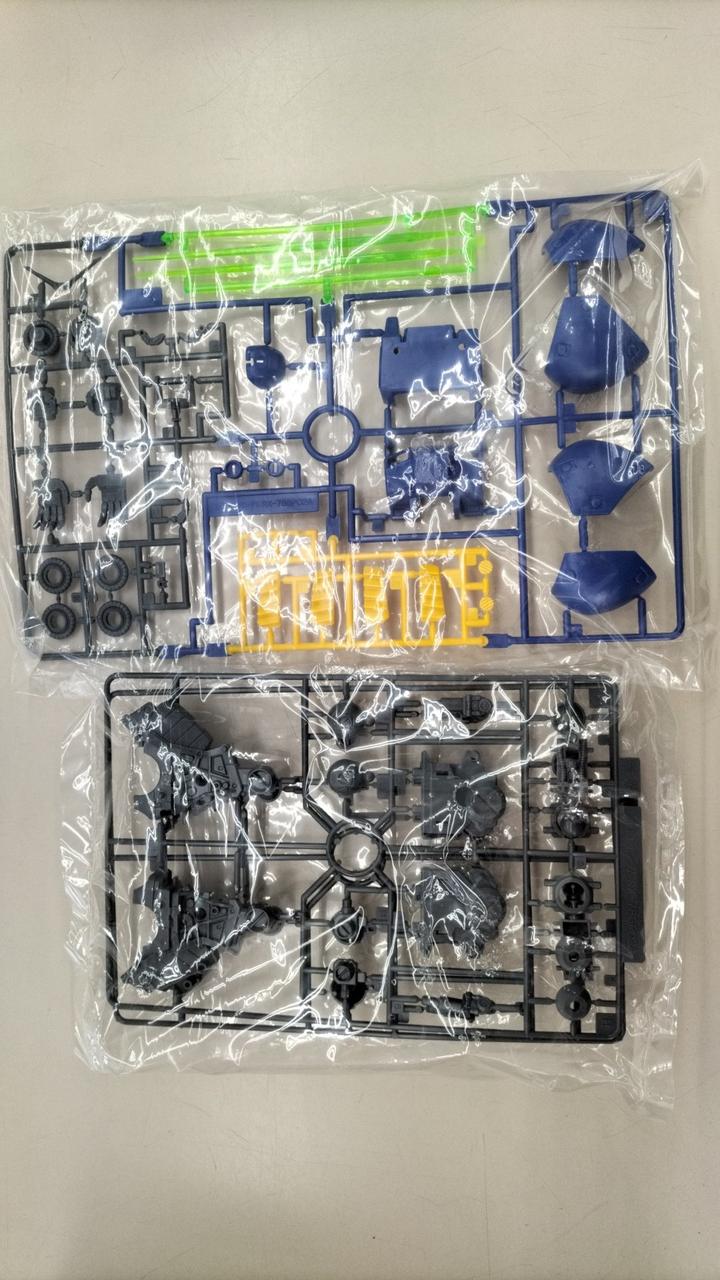 ガンプラ　バラ売り Amazon | 京商 ブンカオリジナル 1/64スケールミニカーシリーズ