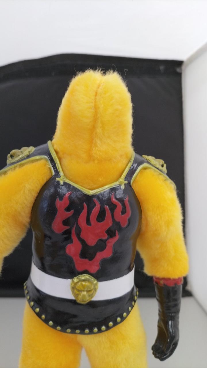 TOKYO ゲーム・おもちゃ・グッズ マーミットアクションヒーローズ20