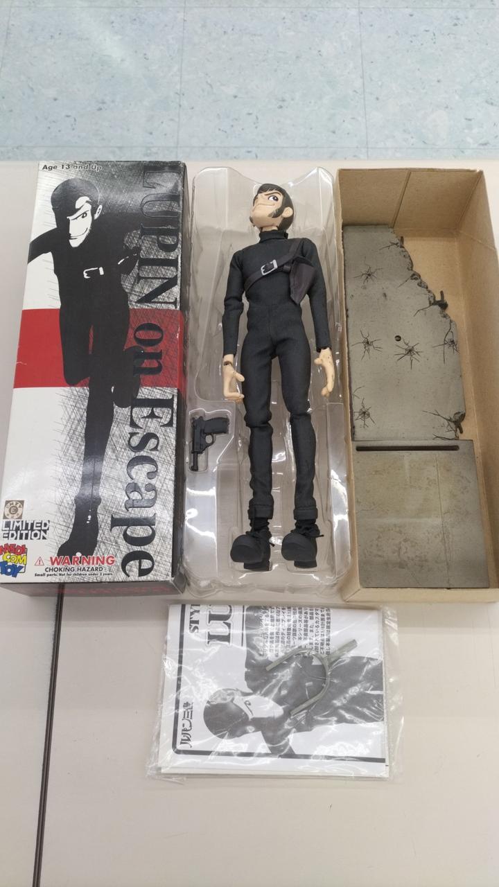 【週末限定お値下げ】 TDR 30周年 メディコムトイ　フィギュア　カプセルトイ MEDICOM TOY OFFICIAL BLOG（メディコム・トイ オフィシャル