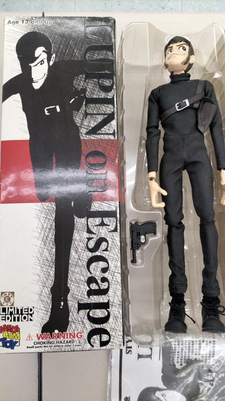 NEIGHBORHOODMEDICOMTOY フィギュア　メディコムトイ NEIGHBORHOOD SHADOW シャドウ フィギュア メディコムトイ