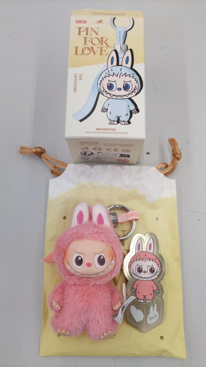 POP MART|ラブブ|HARDOFFオフモール（オフモ）|2080900000014050