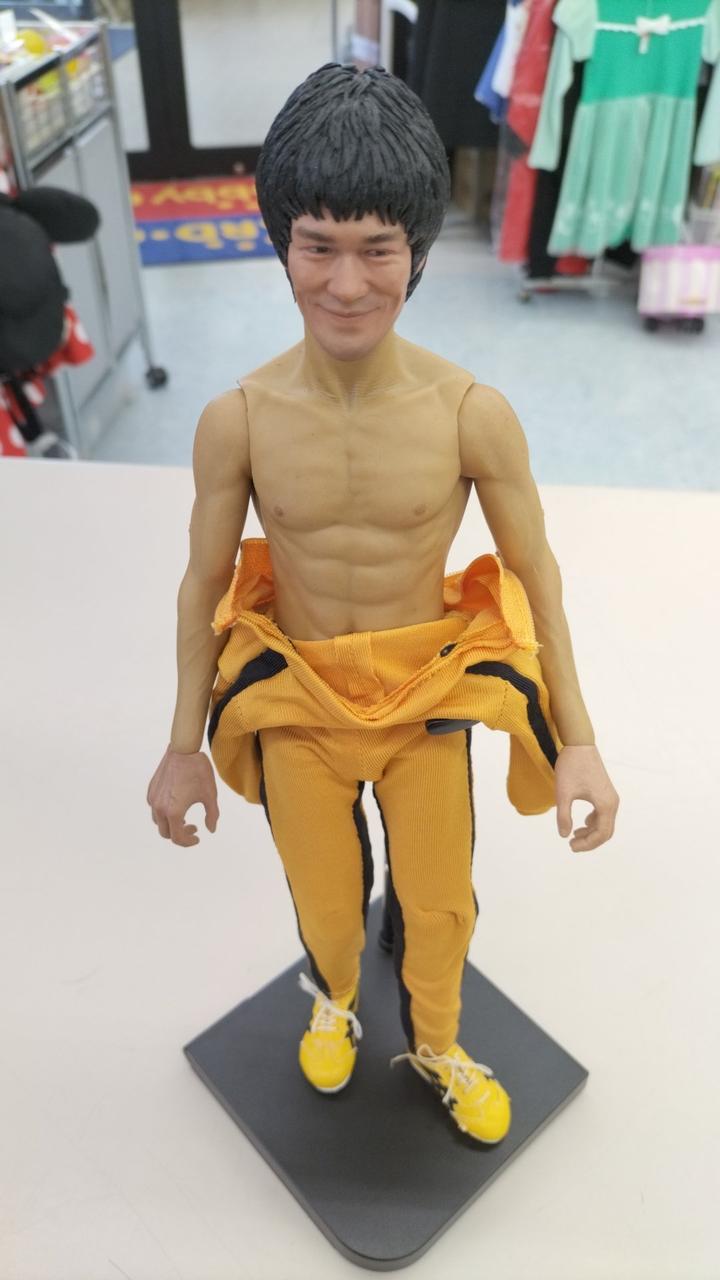 エンターベイ(ENTERBAY)|1/6フィギュア|HARDOFFオフモール