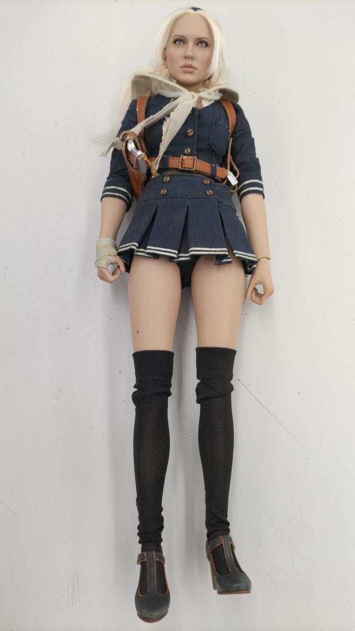 【最終値下げ】ホットトイズ エンジェルウォーズ 2体セット ホットトイズ(HOT TOYS)|エンジェルウォーズ|HARDOFFオフモール