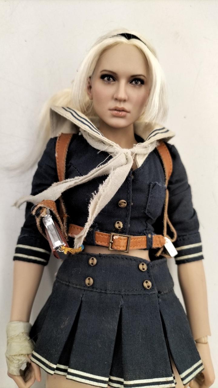 ホットトイズ(HOT TOYS)|エンジェルウォーズ|HARDOFFオフモール