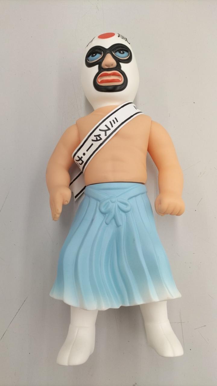 タイガーマスク