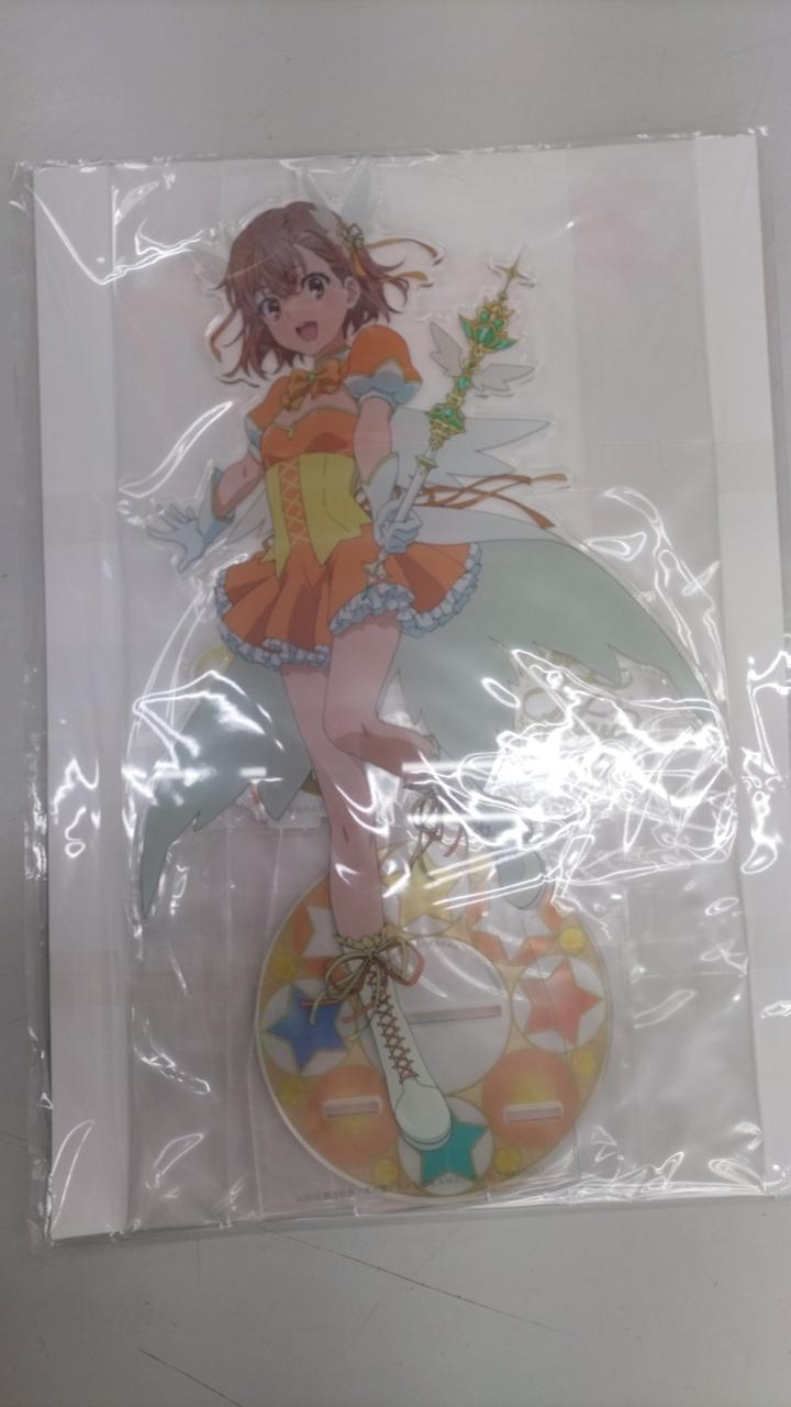 とある科学の超電磁砲T