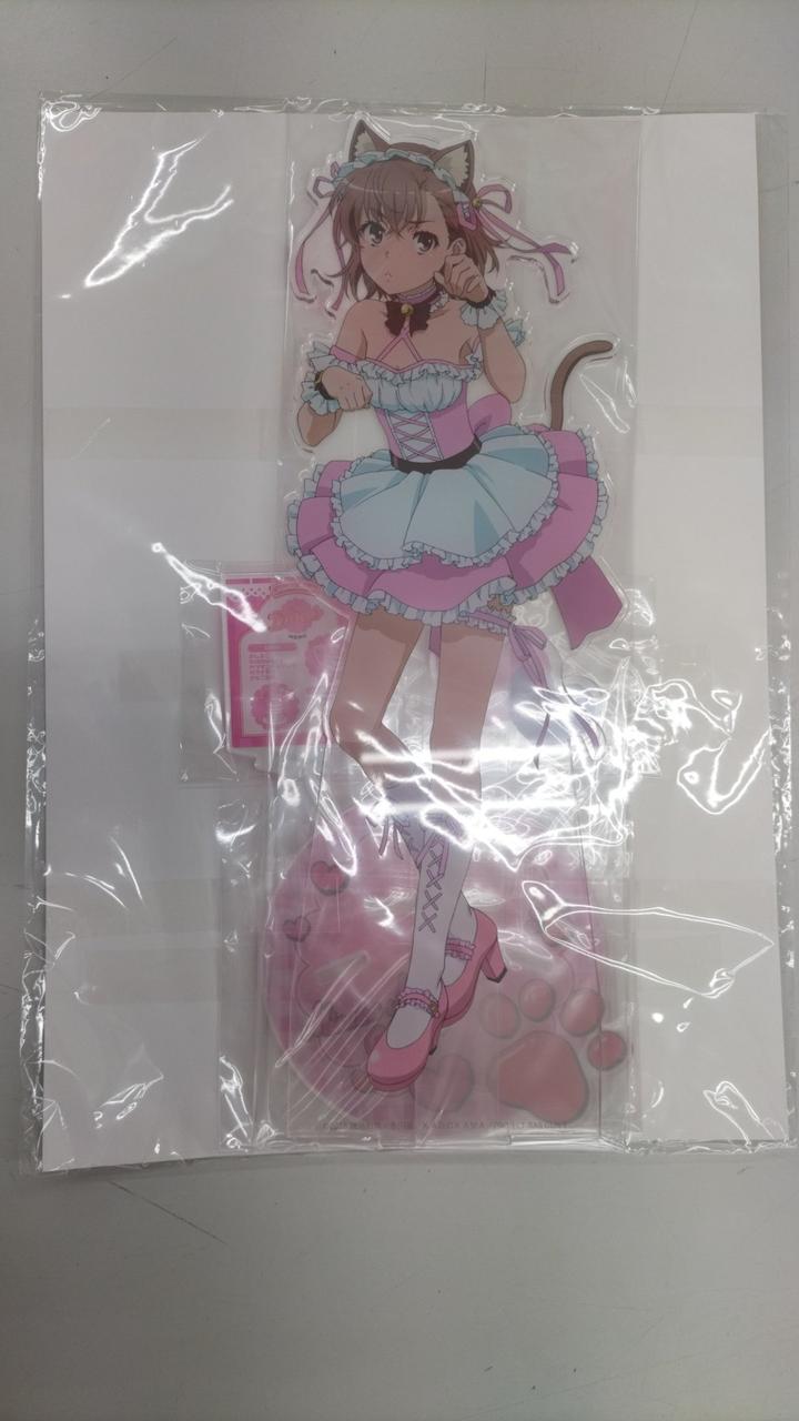 とある科学の超電磁砲T