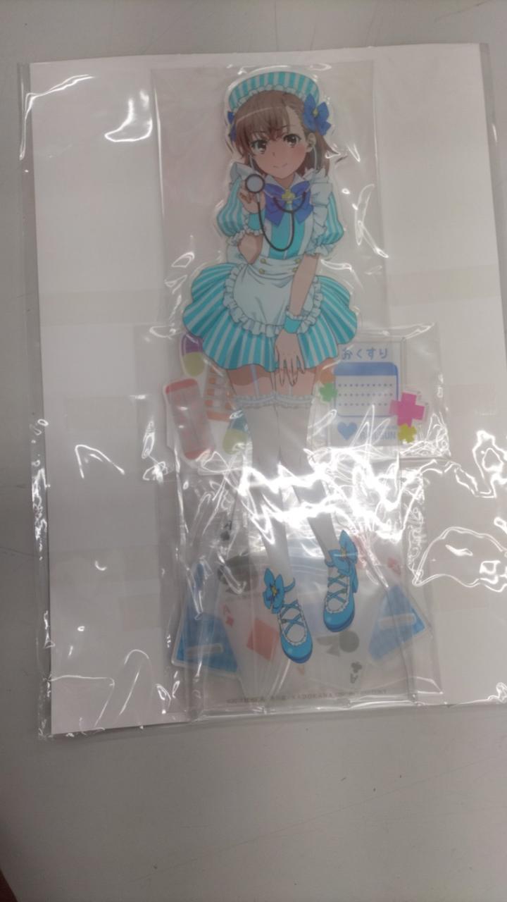 とある科学の超電磁砲T