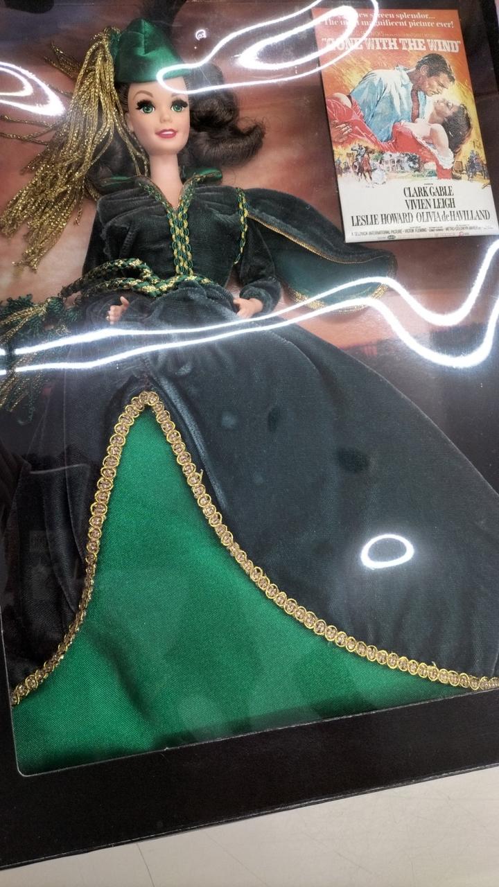 マテル(MATTEL)|バービー|HARDOFFオフモール（オフモ）|2080900000014445