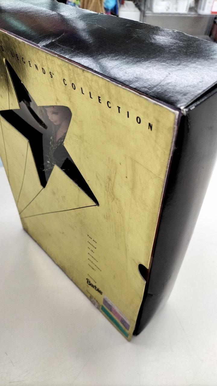 マテル(MATTEL)|バービー|HARDOFFオフモール（オフモ）|2080900000014445