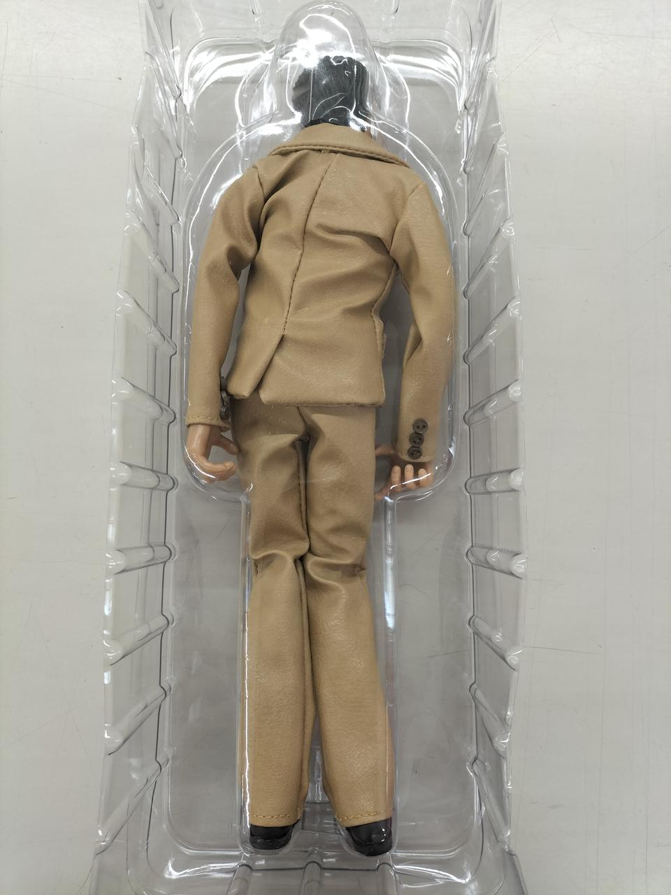 非売品激レア】郷ひろみ フィギュア ドール