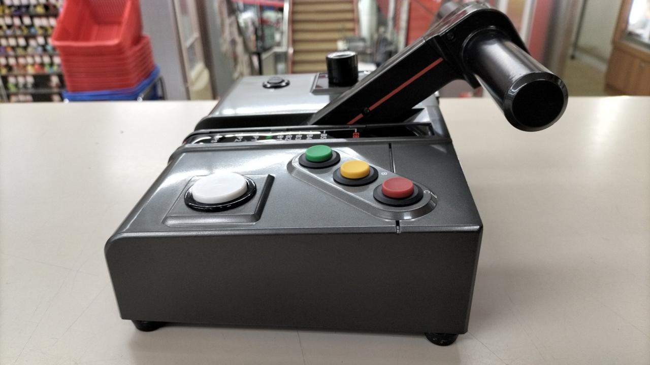 未開封！　デッドストック！　 ポー二ーキャニオン　マスターコントローラー 希少】Master Controller II for Train Simulator トレイン