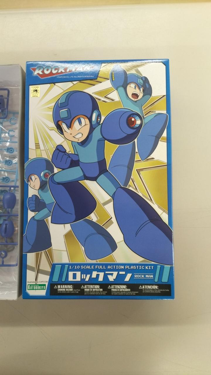 ロックマン