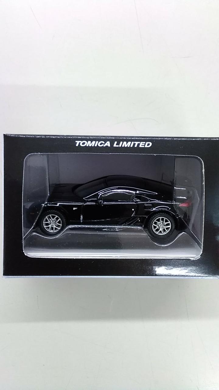 タカラトミー|LEXUS LFA 5MODELS|HARDOFFオフモール（オフモ