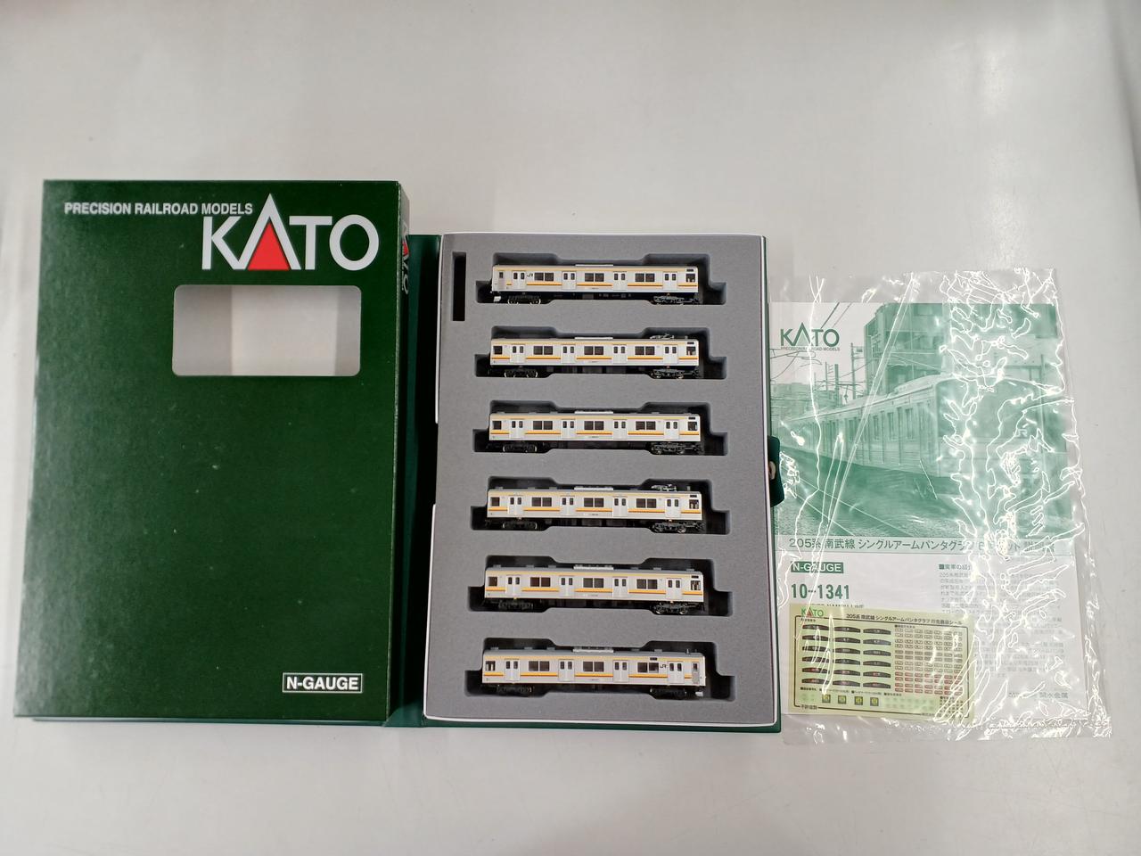 KATO Nゲージ まとめ売り Yahoo!オークション - 【TOMIX KATO】Nゲージまとめ売り(車両