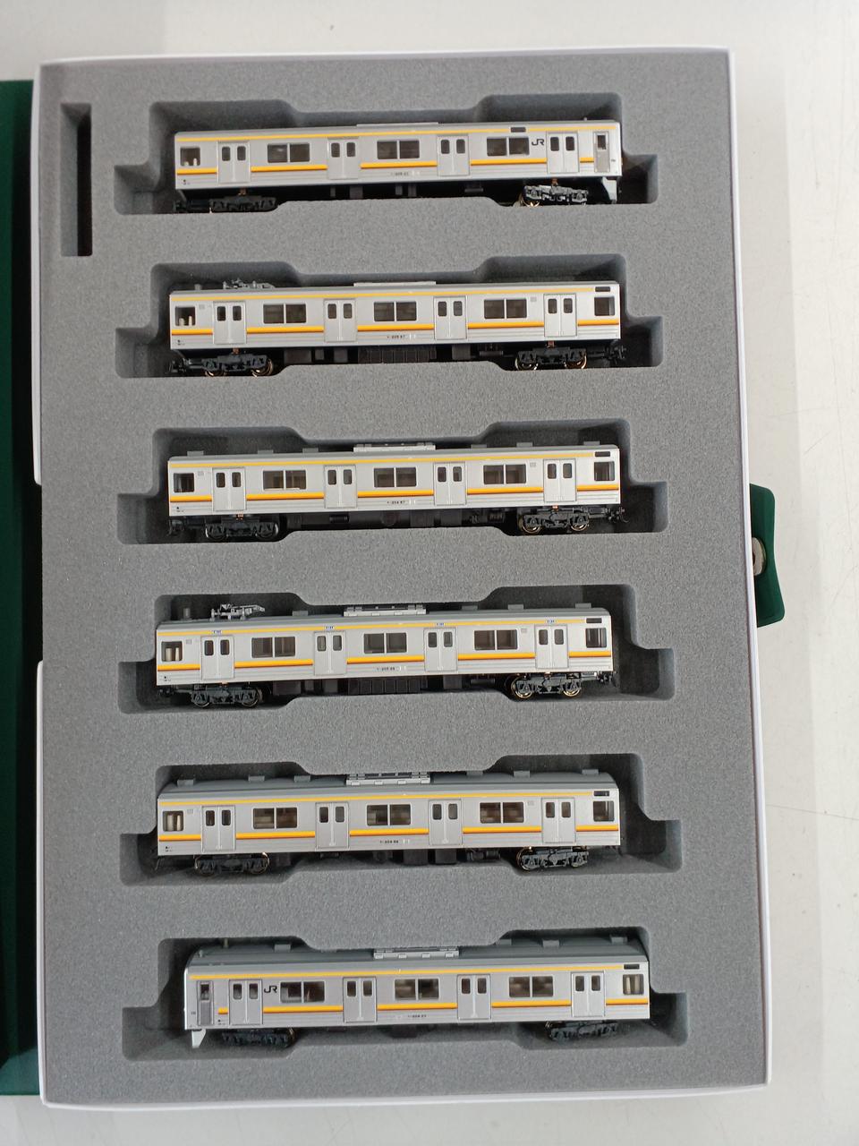 Ｎゲージ KATO Amazon | カトー(KATO) Nゲージ 383系 しなの 2両増結セット 10