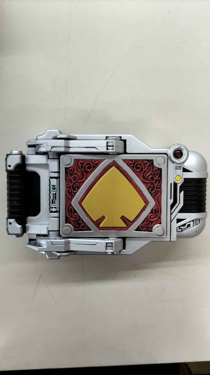 BANDAI|CSMブレイバックル|HARDOFFオフモール（オフモ