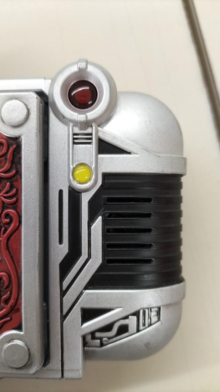 BANDAI - csm ブレイバックル Amazon | バンダイ(BANDAI) BANDAI 仮面ライダーブレイド ブレイ