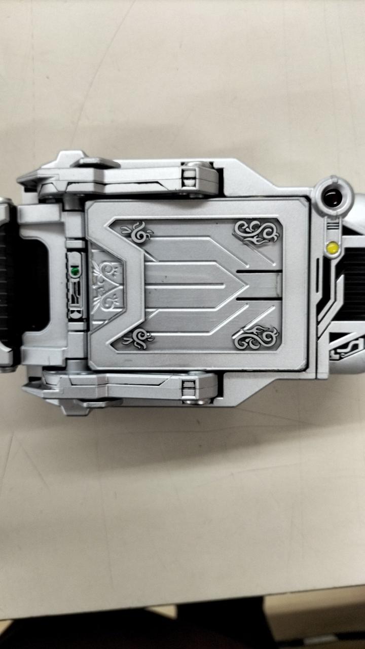 BANDAI - csm ブレイバックル Amazon | バンダイ(BANDAI) BANDAI 仮面ライダーブレイド ブレイ