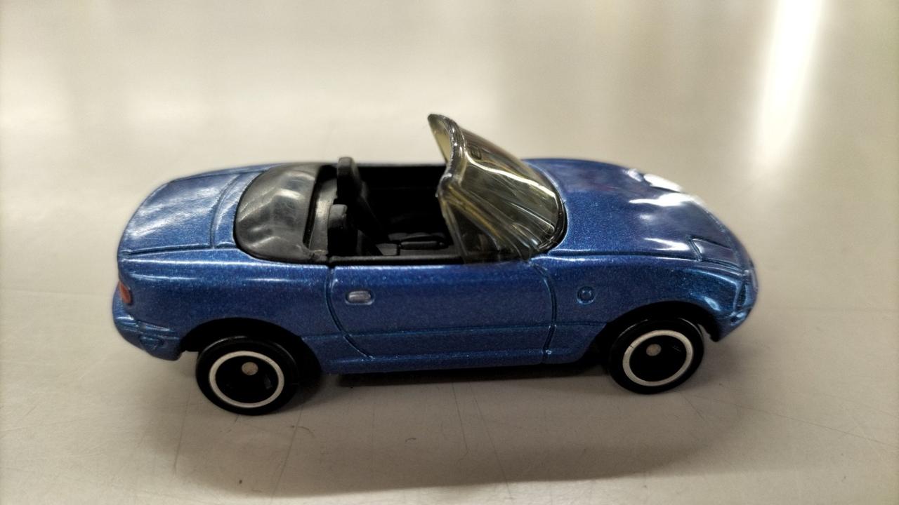 トミカ　グランツーリスモ ミニカー写真館byぱぁたん on X: 
