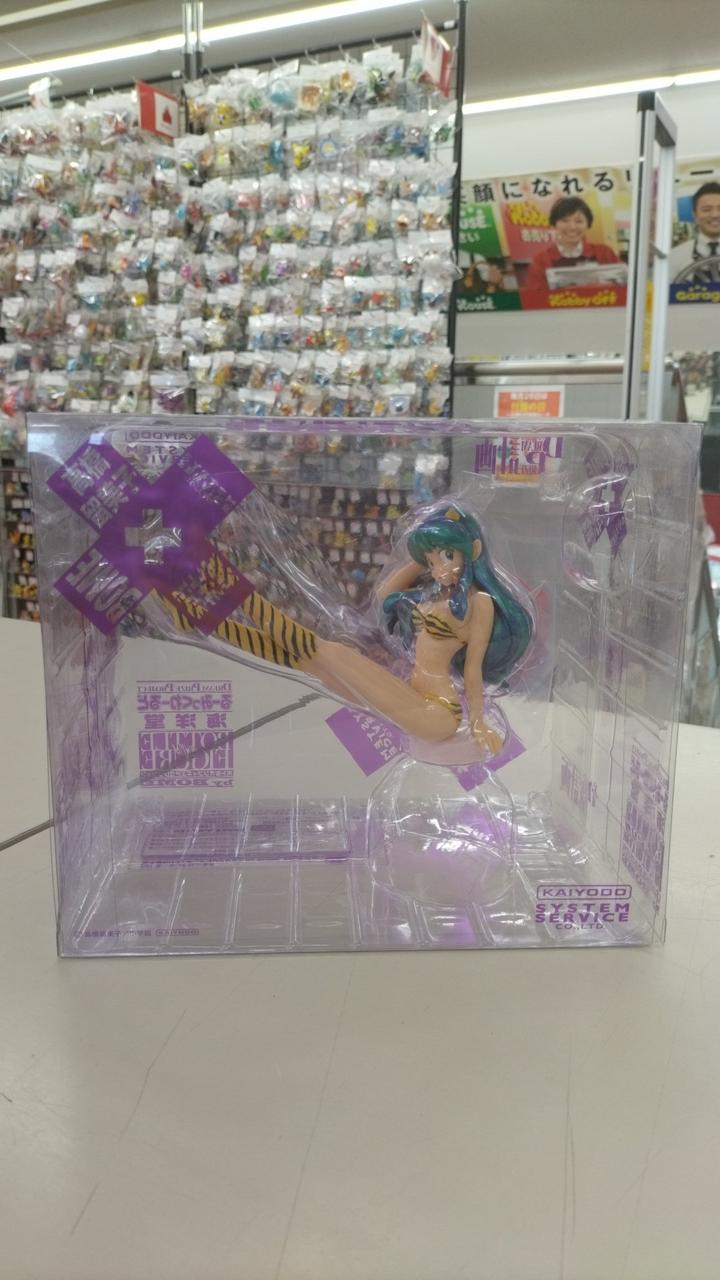 うる星やつら