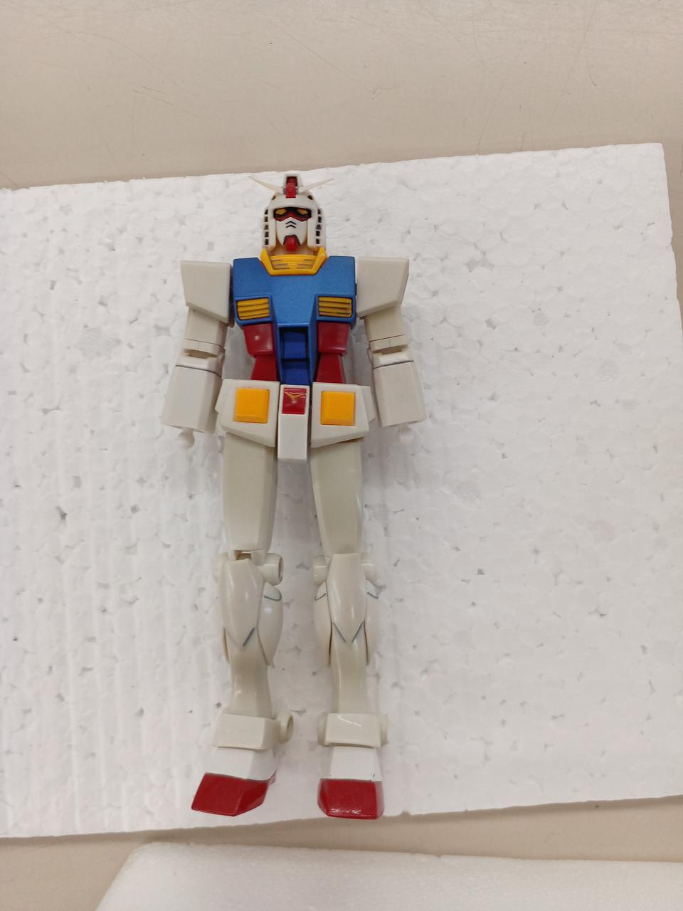 【海外限定】 バンダイ(BANDAI)|可動戦士ガンダム|HARDOFFオフモール（オフモ ポスター