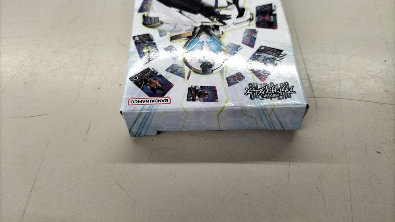 バンダイ|PREMIUMDXゼインカードセット|HARDOFFオフモール
